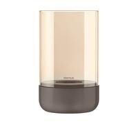 blomus Lampe-tempête Calma Ø12 cm Burned Metal-metallic finish