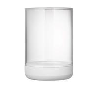 blomus Lampe-tempête Calma Ø15 cm Lily white