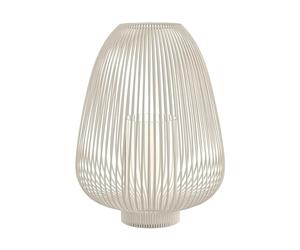 blomus Lanterne photophore Lyva L Ø34 cm Nomad