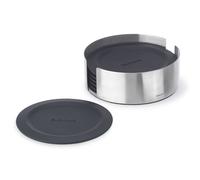 Blomus LARETO Dessous de verre, set de 6, 63476,