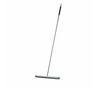 Blomus Poubelle à pédale TUBO 68993 – acier revêtu, gris lune, 3 l, Smart Close, seau amovible