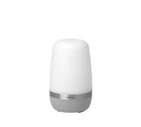 BLOMUS LED Outdoor Leuchte Spirit ø9,4xH15,3cm grau