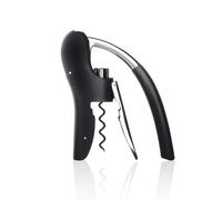 Blomus Tire-bouchon Leverman Pro 63598 - Spirale de rechange, alliage d'acier, noir