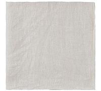 Blomus LINEO Serviettes de Table, Moonbeam, B 42 cm, T 42 cm