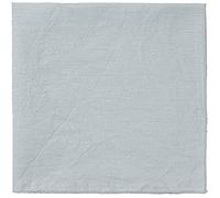Blomus LINEO Serviettes de Table, Toile, Micropuce, B 42 cm, T 42 cm