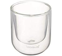 Blomus - Set de 2 tasses à expresso NERO