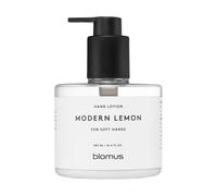 blomus Lotion pour les mains Satomi 300 ml Modern Lemon