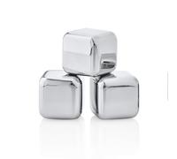 Blomus LOUNGE Ensemble de glaçons, 63539,