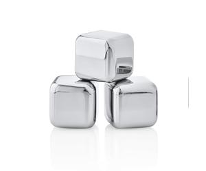 Blomus LOUNGE Ensemble de glaçons, 63539,