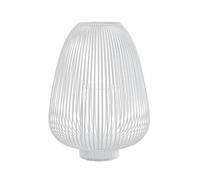 Blomus - Lyva Lanterne L White