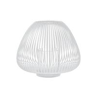 Blomus - Lyva Lanterne M White