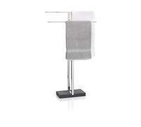 blomus Porte-serviettes Menoto acier poli