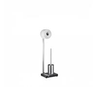 Blomus Menoto Ensemble accessoire WC - poli 68688