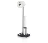 Blomus Menoto porte-papier toilette acier B68687