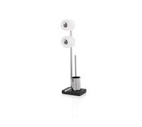 Blomus Menoto porte-papier toilette chrome-acier B68663