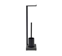 Blomus 69151 brosse et support pour toilettes Support de brosse pour WC