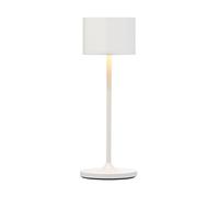 blomus Mini lampe LED Farol 19.5 cm Blanc