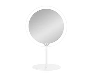 Blomus Miroir cosmétique LED MODO 66351 Blanc