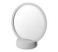 Blomus - Miroir cosmétique - Micro Puce - Gris Clair