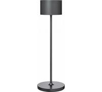 Blomus Mobile LED lampe de table -FAROL- Gunmetal