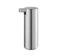 Blomus - Modo Distributeur de Savon 165ml Mat Inox Acier
