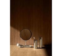 Blomus - Modo Distributeur de Savon 165ml Poli Inox Acier