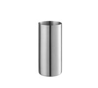 Blomus MODO Gobelet porte-brosses à dents, 65510,