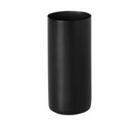 Blomus Modo gobelet pour brosse à dents noir B69082