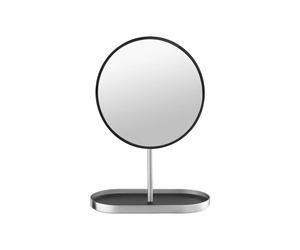Blomus MODO Miroir cosmétique, grossissement x 5, 65512,