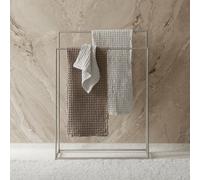 blomus Porte-serviettes Modo Acier inoxydable mat. 86x60x18.5 cm