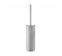 blomus Brosse de toilette Modo Rof Acier inoxydable. Ø8.5x49 cm