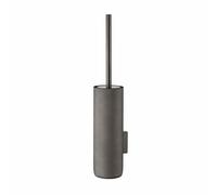 Blomus MODO ROF Porte-brosse WC avec brosse, 67563,