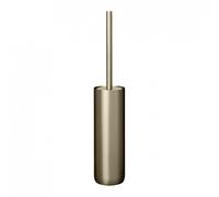 Blomus MODO Toiletborstel - H 49 cm - Ø 8 - 5 cm - Burned Metal 66460