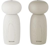 Blomus Moli moulins à épices 6x6x13 cm mélange de couleurs 64698