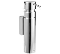 Distributeur de savon mural Nexio inox poli Blomus