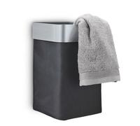 Blomus Nexio Panier de rangement - serviette d'invité - mat Anthracite 68975