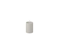 Blomus - Noca LED Bougie Cylindrique S Mourning Dove