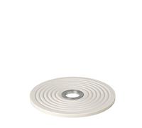 blomus Oolong Soucoupe Ø 14 cm, Jet de Lune H 0,5 cm Ø 14 cm