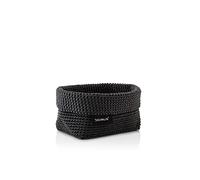 Blomus Panier à Crochet 68882, Anthracite, M, Anthracite, Charbon