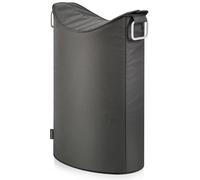 Blomus - FRISCO - Corbeille à linge anthracite - 65384