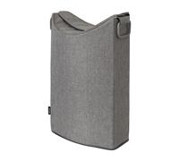 blomus Panier à linge Frisco Warm grey