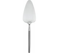 Blomus pelle à tarte Maxime Sharkskin, pelle à tarte, acier inoxydable, plastique, 24 cm, 64354