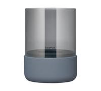 blomus Photophore Calma Ø10 cm Steel grey