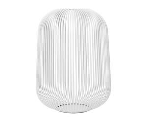 blomus Photophore Lito lanterna Ø33 cm Blanc
