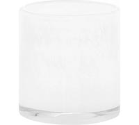 Blomus Photophore -SAGA- L White