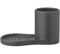 Blomus Piro organisateur 17x9x10 cm noir 64554