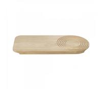 blomus Planche à découper Zen en chêne 20x45 cm