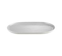 blomus Plat de service Sablo 20x35 cm Cloud