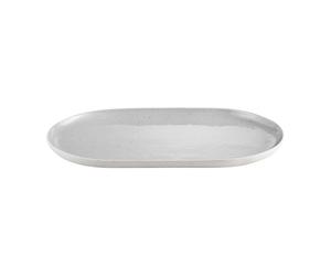 blomus Plat de service Sablo 20x35 cm Cloud