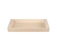 blomus Plateau décoratif Kankyo 30x46 cm Rayon de lune